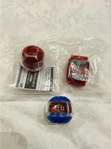 가면라이더 제츠 제츠 고치조 고치조 캡슐 빌드 캡슐 3개 세트
