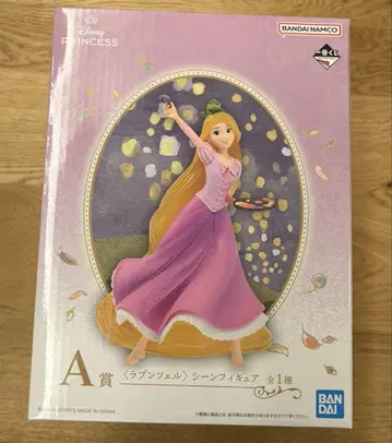 디즈니 프린세스 제일복권 A상 라푼젤