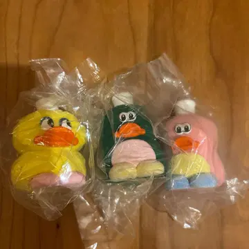 가챠가챠 KEBIN COLLECTION 가챠가챠