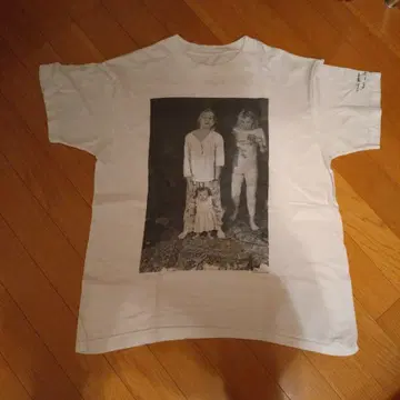 찰스 피터슨 티셔츠