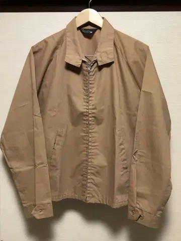 JC Penney TOWNCRAFT 스윙탑 2 사이즈 M 브라운