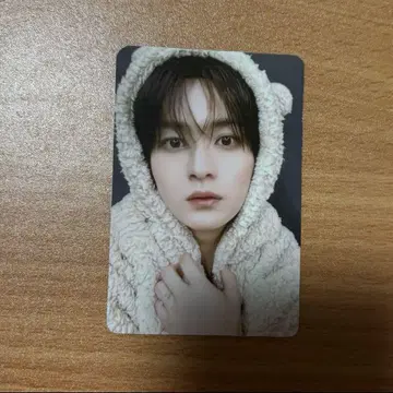 Straykids 트레이딩 카드 리노 KARMA 리스펙
