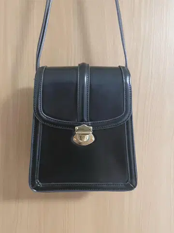 OLIVE des OLIVE 숄더백