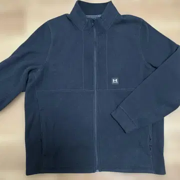 언더아머 플리스 자켓 2XL