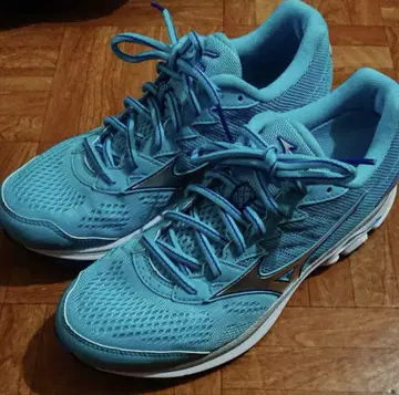 미즈노 mizuno 러닝화 웨이브 라이더 20 24cm