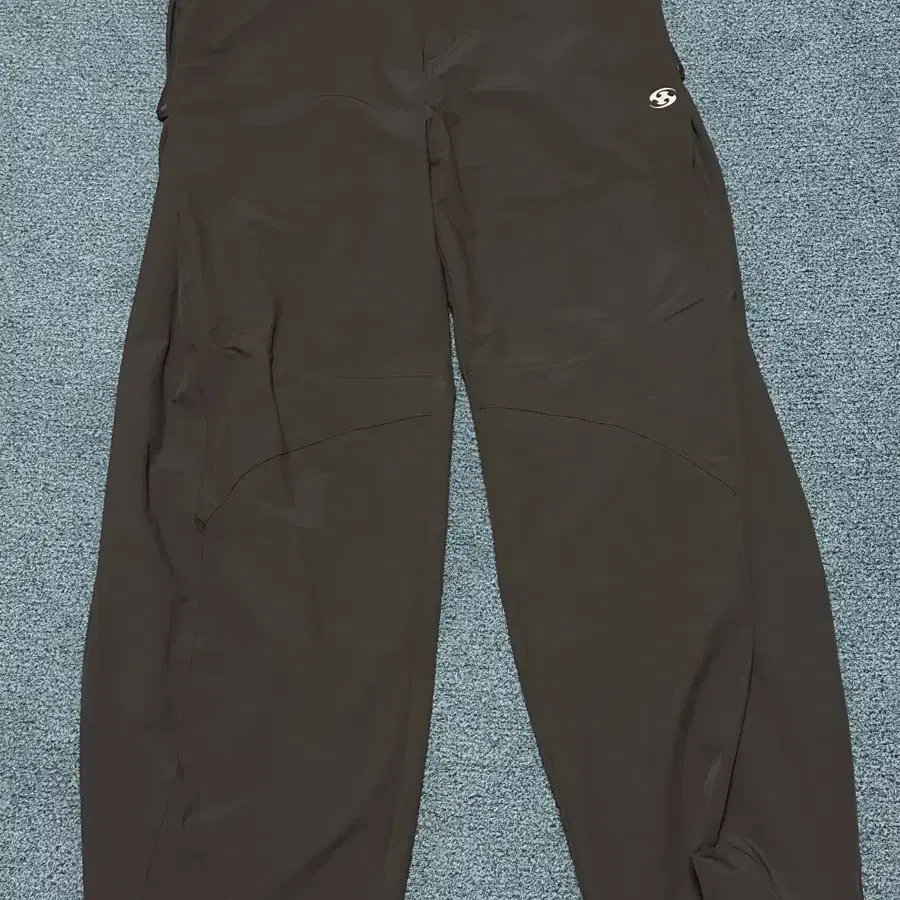 Shop - BOTTOM - SAN SAN GEAR sansangear 23FW C-C PANTS
