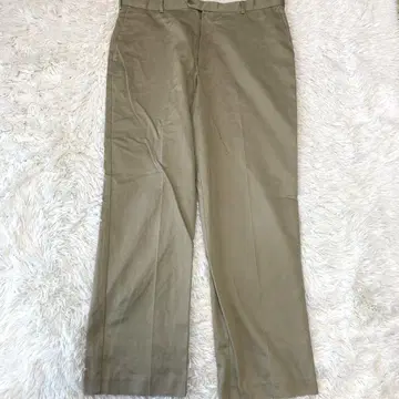 다커스 치노 팬츠 베이지 프리미엄