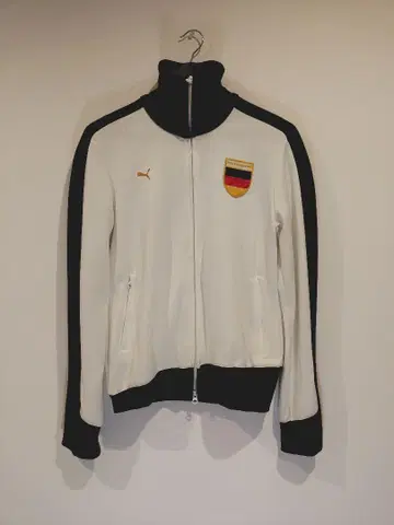 푸마 트랙 자켓 00s