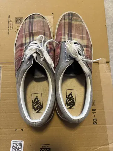 us vans