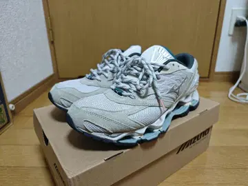 MIZUNO WAVE PROPHECY LS NOMAD PACK 27.5
