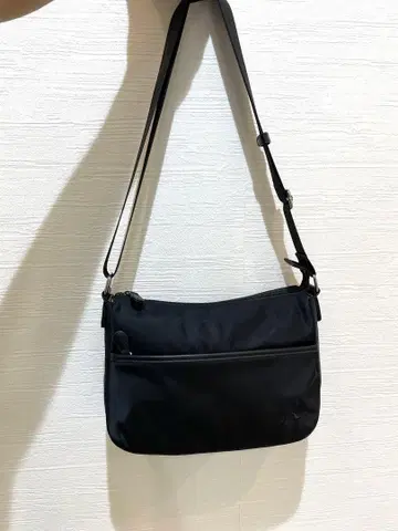미사용 키타무라 kitamura 숄더백