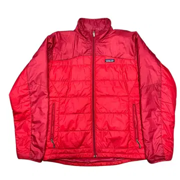 patagonia/마이크로 퍼프 자켓/83906/micro puff