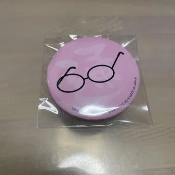 은혼 제일카페 캔뱃지 신파치 우주 제일 멋진 남자들