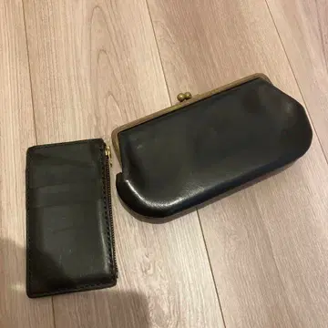 N25 가마구치 지갑 XL 사이즈