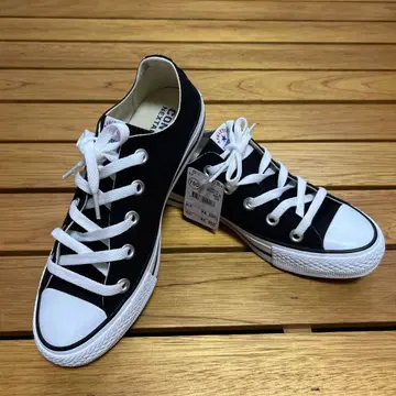 컨버스 스니커즈 여성용 22.0cm