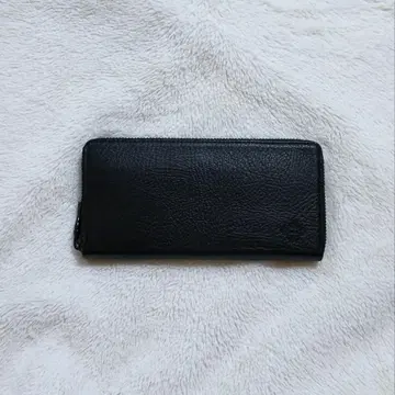 오로비안코 신사 장지갑