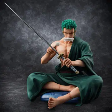 ONEPIECE POP 조로 S.O.C
