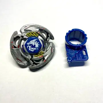 엘드라고105F (초대 엘드라고) [메탈 파이트 베이블레이드]