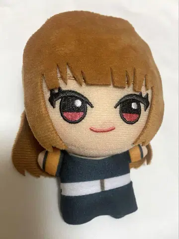 카라피치 에토 봉제 인형 치비누이 컬러풀 피치