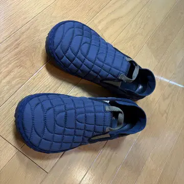 머렐 MERRELL 햇모크 샌들 26.0cm 네이비 NAVY