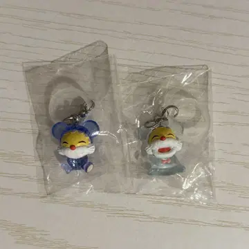 냥츄 메지루시 액세서리 [2개 세트]