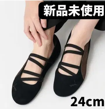 미사용 새상품 PUMA Speedcat Ballet 스피드캣 발레