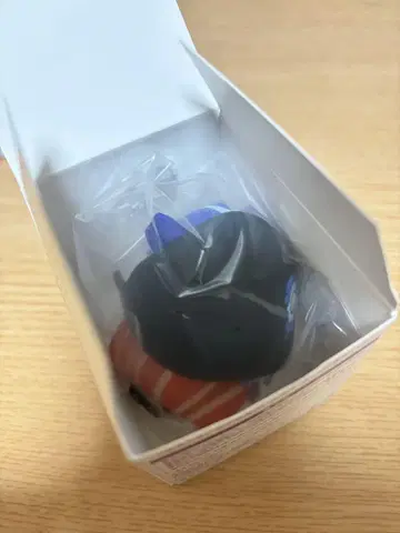 스시로 x 원신 콜라보 한정판 미니 피규어 오로룬