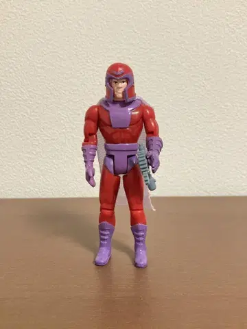 엑스맨 X파워 매그니토 X-MEN