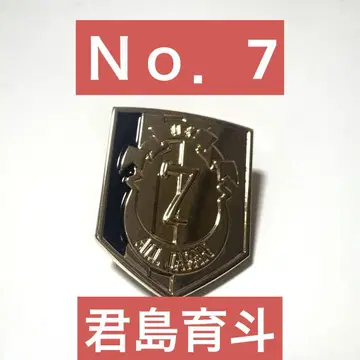 대표 핀즈 키미시마 이쿠토