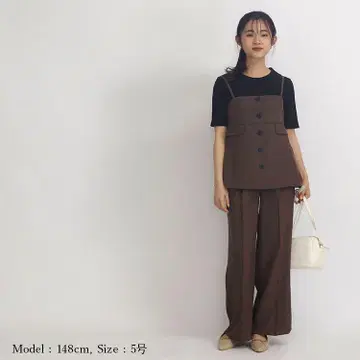 S357 오리지널 브라운 셋업 5호