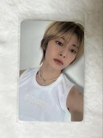 Straykids 스키즈 DICON 아이엔 트레이딩 카드