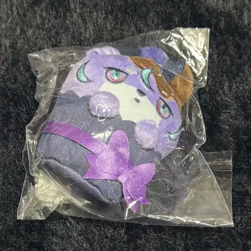 니지산지 호시미치 쇼 Melty valentine 마스코트 참