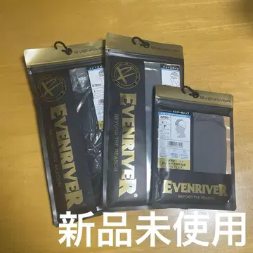 EVENRIVER GTE01 GTE02 이너캡 세트 3점 세트