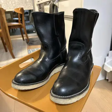 레드윙 페코스8169