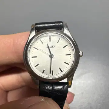더 시티즌 여성용 워치 1950-H03353
