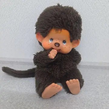 초대 몬치치 블루 아이