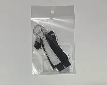 WIND BREAKER 윈브레 카지 렌 아크릴 스탠드 아크릴 피규어