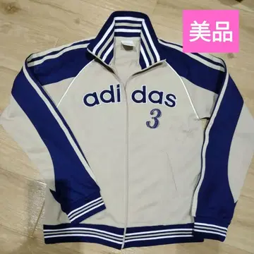 adidas 저지