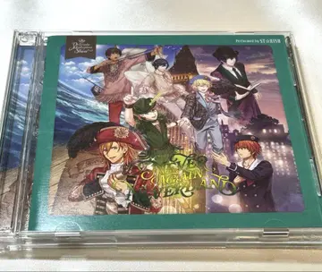 우타프리 CD DMS NEVER AGAIN NEVERLAND 일반ver