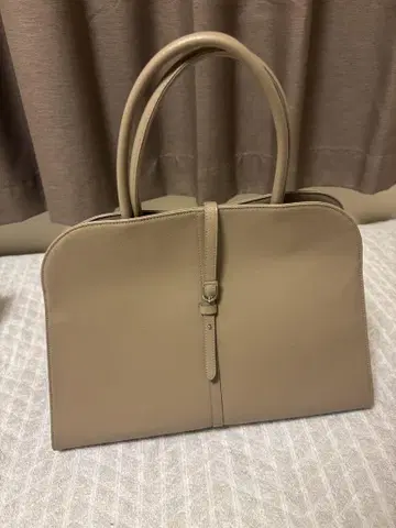 monorow 모노로우 BLANC LARGE ETOUPE