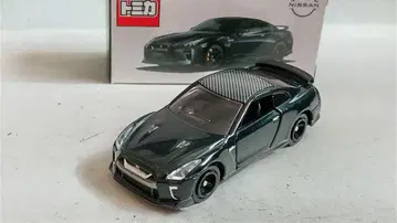 토미카 닛산 특주 닛산 GT-R 카본 루프