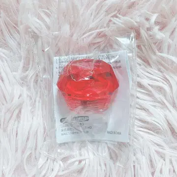 에비츄 라이트 벚꽃 코코나