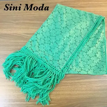 [ 1522 ] Sini Moda 시니 모다 머플러