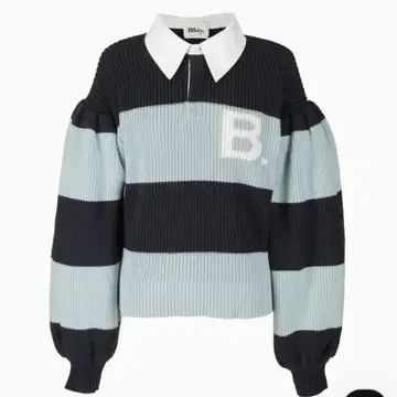 [ 즉시 배송 ] Bibiy. B. POLO KNIT