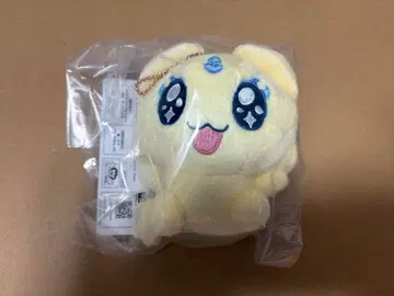 프리큐어 제일복권 E상 메플