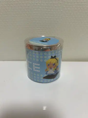 LEGO 레고 블록 앨리스