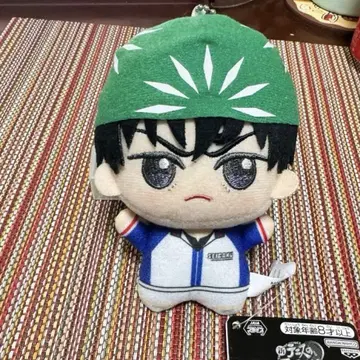 카이도 카오루 SD 인형