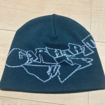 Carhartt 니트 모자 비니