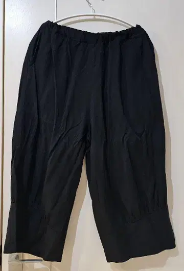 고무 팬츠