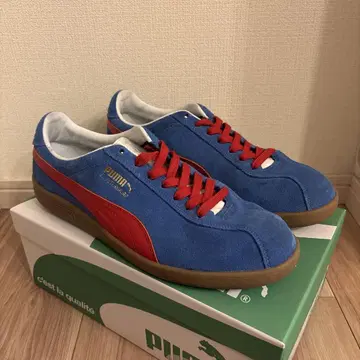 PUMA 블루버드 스니커즈 27.5cm